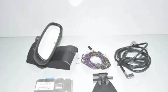 BMW 2 F45 Windshield/windscreen camera 9367350 9352705