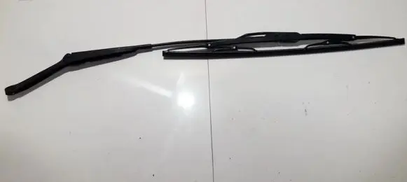 Opel Astra G Front wiper blade arm