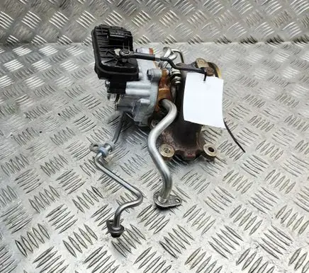 Skoda Kamiq Turbo 04C145703H