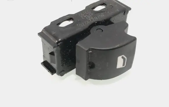 Citroen C3 Electric window control switch 96762292ZD