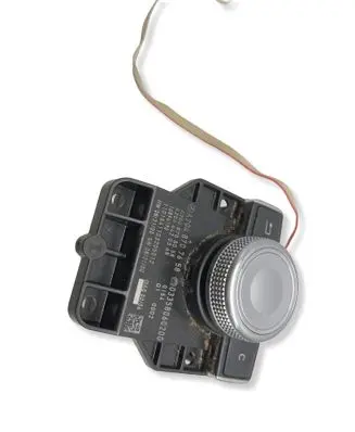 Mercedes-Benz C W204 Multifunctional control switch/knob A2048707658 A2048708058 A2044420368