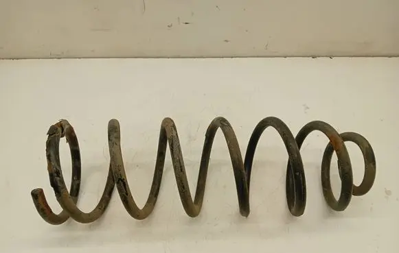 Peugeot 807 Front coil spring 