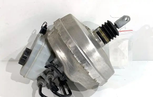 Jaguar F-Pace Brake booster HK832B195AE