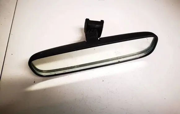 Rear view mirror (interior)
