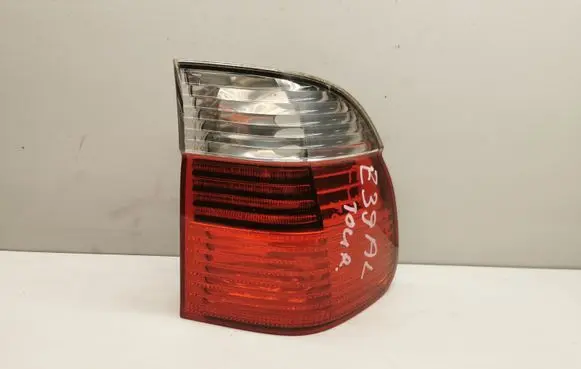 BMW 5 E39 Rear/tail lights 6902532