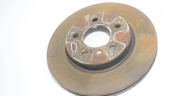 BMW i3 Front brake disc 6866293 34116866293