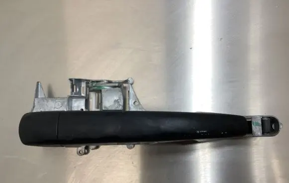Fiat Scudo Front door exterior handle 9680656580