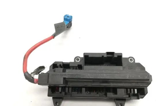 BMW 7 E65 E66 Fuse module 6900583 690058301