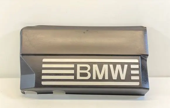 BMW 1 E81 E87 Engine cover (trim) 7530743