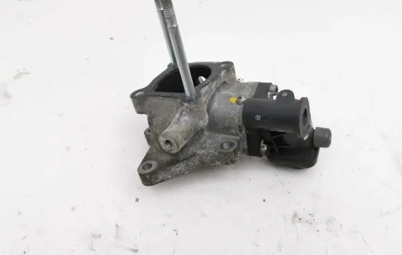 Honda Accord Throttle valve 0120101040