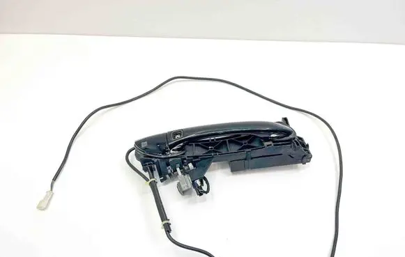Mercedes-Benz SL R230 Front door exterior handle A2307600877 A2307600634