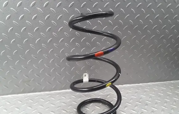 Hyundai i20 (BC3 BI3) Front coil spring 54630Q0AB0