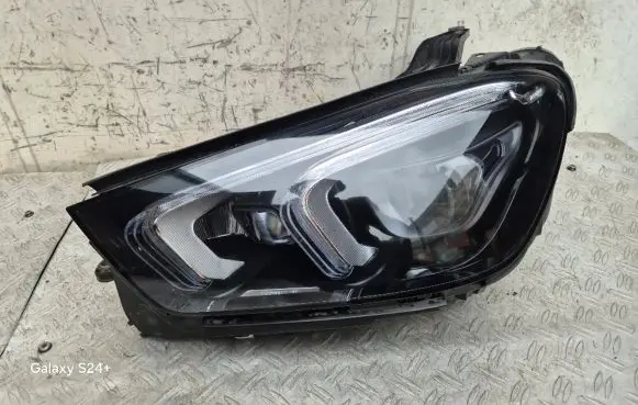 Mercedes-Benz GLE W167 Headlight/headlamp A1679065906