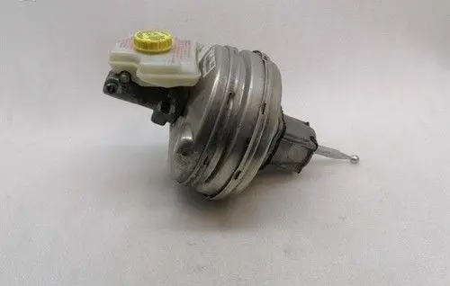 Bentley Continental Brake booster 3W2612105H