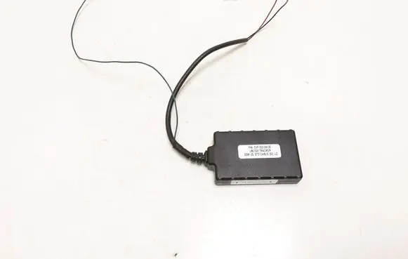Volkswagen PASSAT B7 USA Other control units/modules 7830ABGS2 1332069451