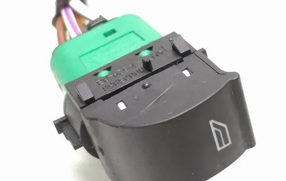 Ford Focus Electric window control switch AM5T14529BB
