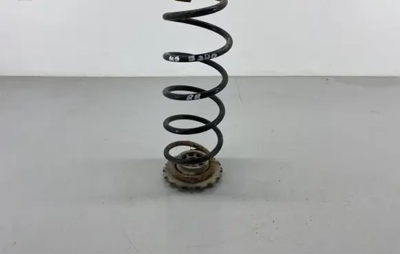 Mercedes-Benz B W245 Rear coil spring