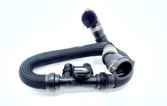 Peugeot 208 Engine coolant pipe/hose 7800624710G