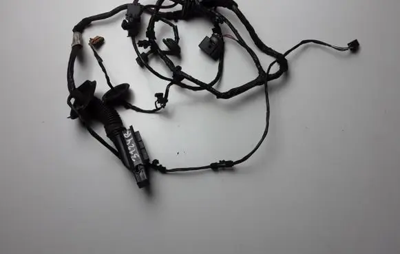 Seat Ibiza IV (6J,6P) Other wiring loom 6J3971120AF