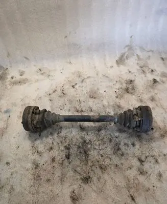 BMW 5 E34 Rear driveshaft