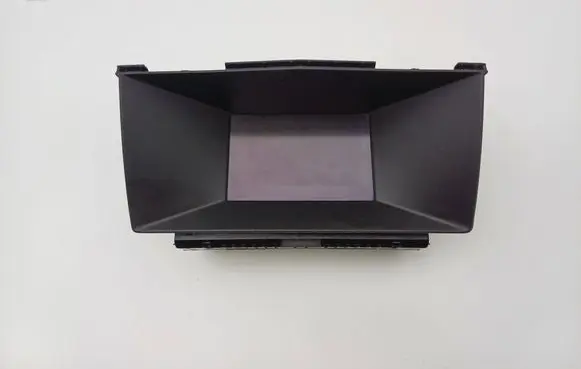 Opel Astra H Screen/display/small screen 13178570