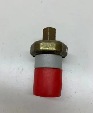 Ford Focus Air conditioning (A/C) pressure sensor F42H19D594AA