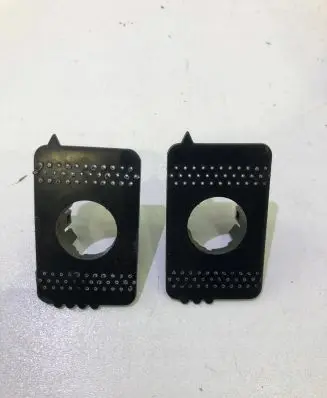 Mercedes-Benz B W246 W242 Rear parking sensor holder (PDC) 