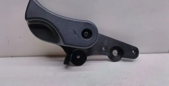 BMW 3 E90 E91 Engine bonnet (hood) release handle 9150273