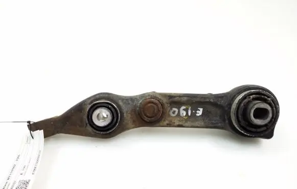 Mercedes-Benz E W211 Front lower control arm/wishbone A2113309107