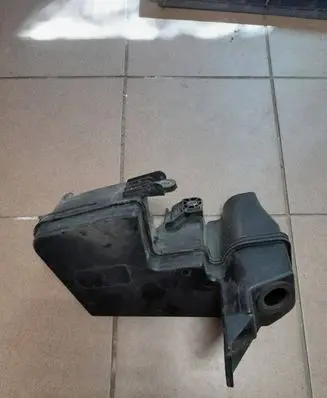 Volkswagen Multivan T6 Windshield washer fluid reservoir/tank 7E0955453A 7E0955453 4L0955453