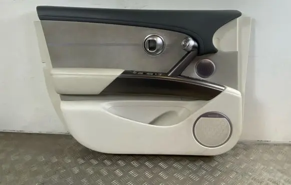 Genesis GV60 Front door card panel trim MO310CU030GM9