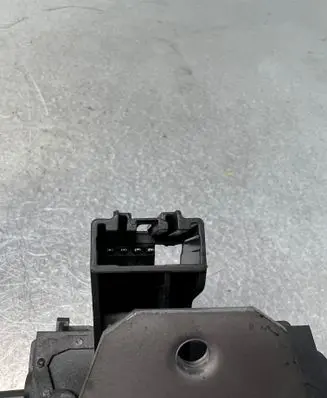 Volvo S60 Tailgate/trunk/boot lock/catch/latch 31335051