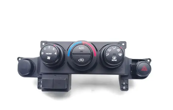 Hyundai H-1, Starex, Satellite Climate control unit 97250-4HXXX