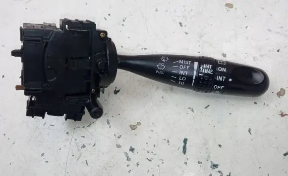 Toyota Corolla E120 E130 Wiper switch 