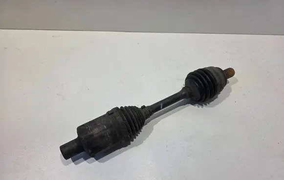 Mercedes-Benz GLK (X204) Rear driveshaft A2043302201