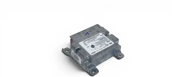 Hyundai Kona I Airbag control unit/module 95910CM300 53974