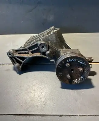 Opel Sintra Power steering pump 