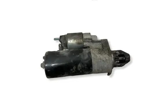 Mercedes-Benz ML W164 Starter motor 