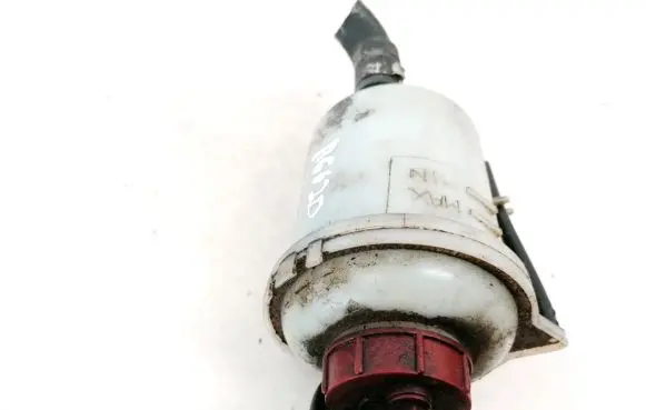Fiat Doblo Power steering fluid tank/reservoir 46767469