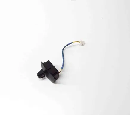 BMW 7 G11 G12 Steering wheel adjustment switch 9496254