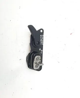 Toyota Proace Loading door interior handle 