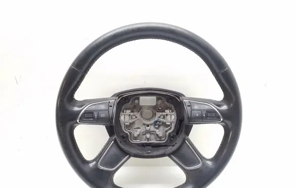 Audi A6 S6 C7 4G Steering wheel 4G0419091M
