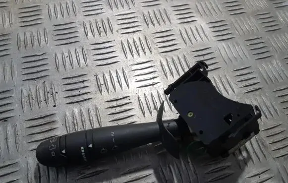 Renault Laguna II Wiper control stalk 8200012244 34448501