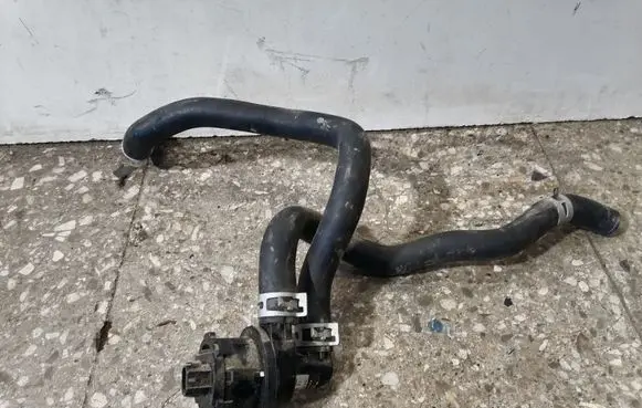 Lexus NX Electric auxiliary coolant/water pump 0641001301