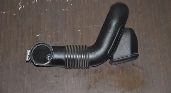 KIA Optima Air intake hose/pipe 28140F6100 KLE1111