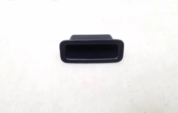 Infiniti FX Tailgate interior release/open handle 90940AQ000