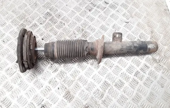Peugeot 406 Front shock absorber/damper 9616328280