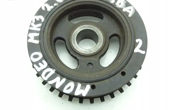 Ford Mondeo Mk III Crankshaft pulley 1S7G-BC