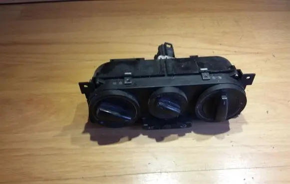 Ford Galaxy Climate control unit 7M8907049B