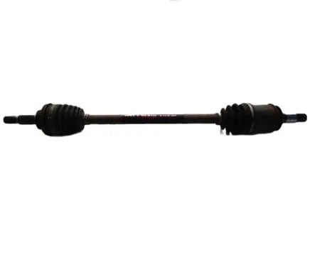 Toyota Highlander XU40 Other rear suspension part
